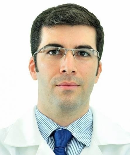 Dr. Pedro Luz Alves