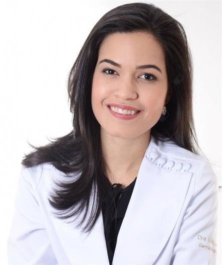 Dra. Livia Lima