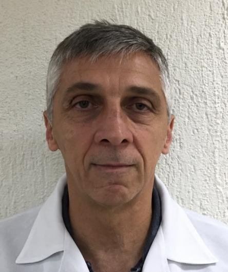 Dr. Antonio Barroso