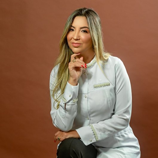 Dra. Sheilla Henrique Peixoto
