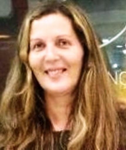 Tereza Cristina Augusto Ribeiro
