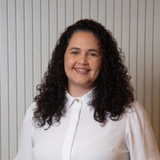 Dra. Thamyris Medeiros