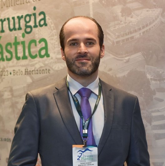 Dr. Thiago Winter