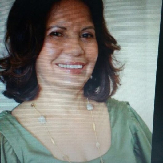 Prof. Leninha Valério Do Nascimento