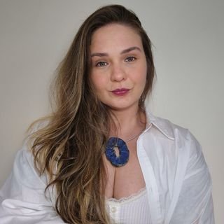 Nathália M. Braz
