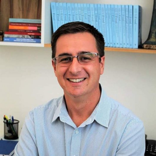 Edivaldo Tagliari