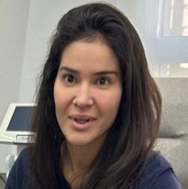 Dra. Raquel de Andrade