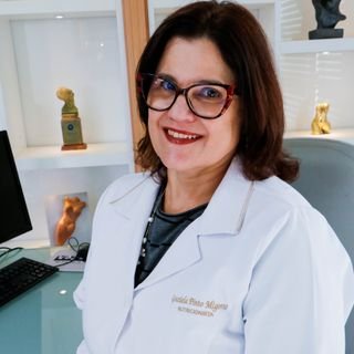 Dra. Graziela Pinto migotto