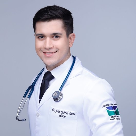 João Gabriel Oliveira De Souza