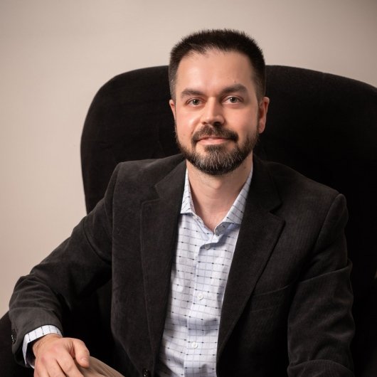 Dr. Leandro Girardi