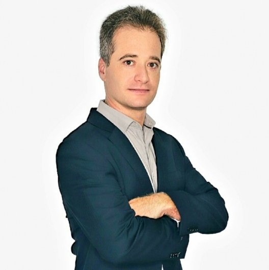 Dr. João Caprini
