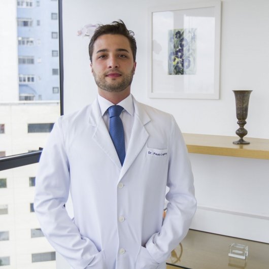 Dr. Paulo Laginha