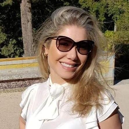 Dra. Silvia Claudia Sirotti Meurer