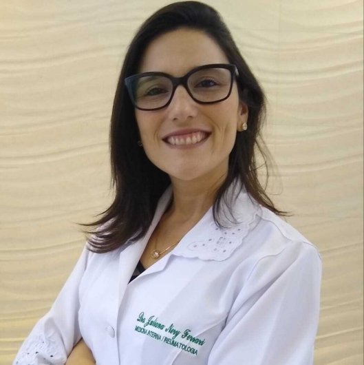 Dra. Juliana Ferrari