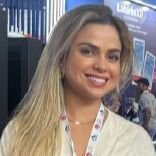 Dra. Thaís Rodrigues Ferreira