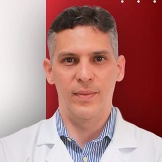Dr. Luciano Lima Carvalho