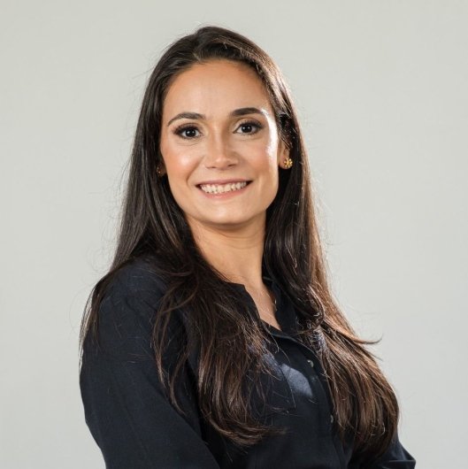 Dra. Daniela Tubino Morand Cruz