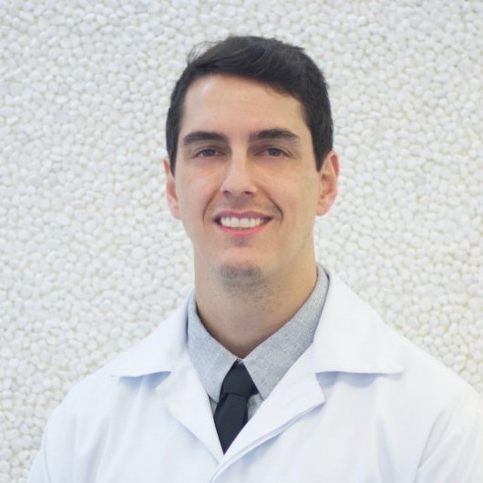 Dr. Rodrigo Chenu Migliolo