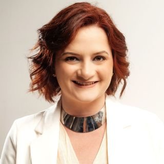 Ana Lúcia Cantarelli