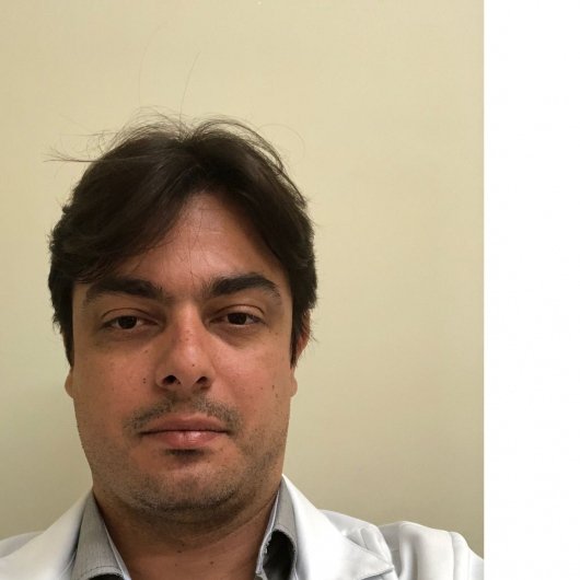 Dr. Eudes Roberto De Matos Filho