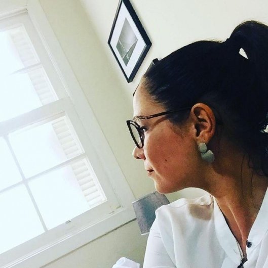 Paula Zita D. Ferreira