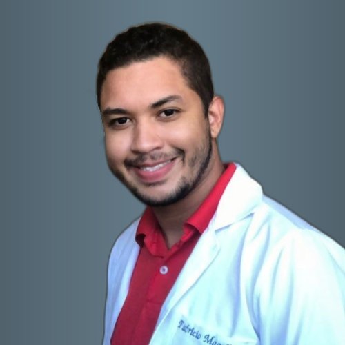Fabrício Magalhães
