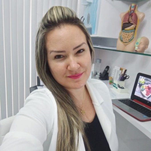 Ana Paula Murbach