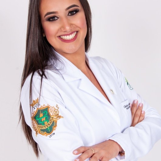 Dra. Cíntia Sulino Gomes
