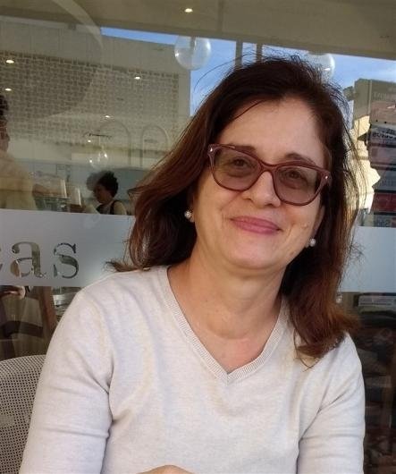 Dra. Roseli Silveira Boava Souza