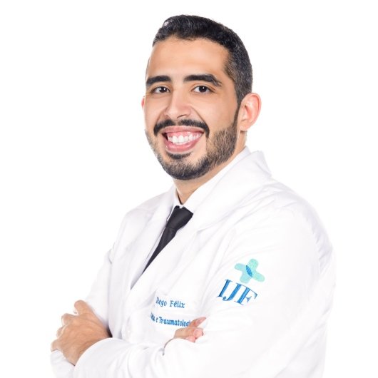 Dr. Diego Félix