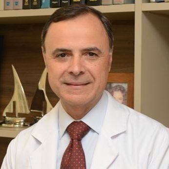 Dr. José Luiz Orlando