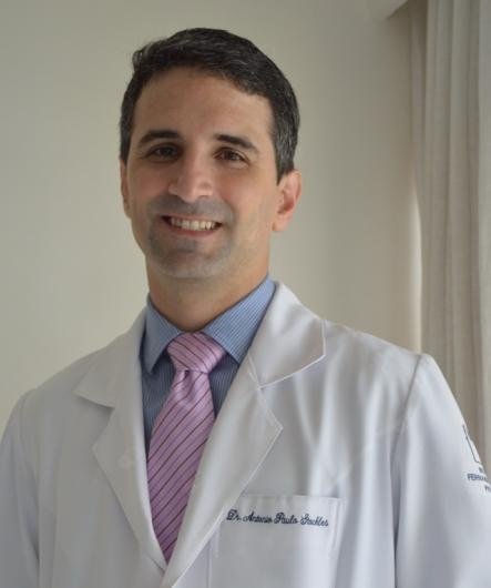 Dr. Antonio Paulo Stockler