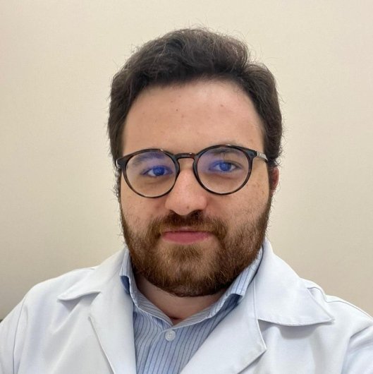 Dr. Rafael Moro
