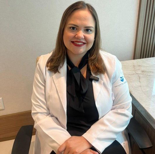 Dra. Marcela Lorena Bandeira de Melo Braga