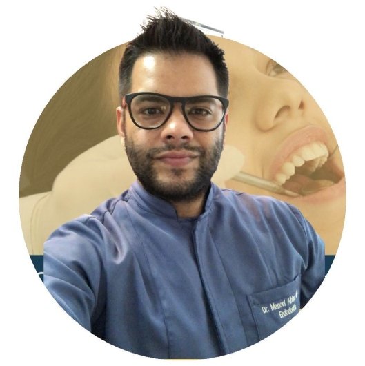 Dr. Manoel Olmo