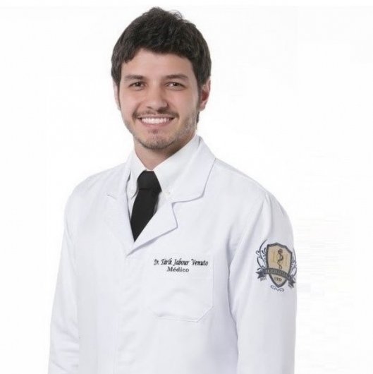 Dr. Tarik Jabour Venuto