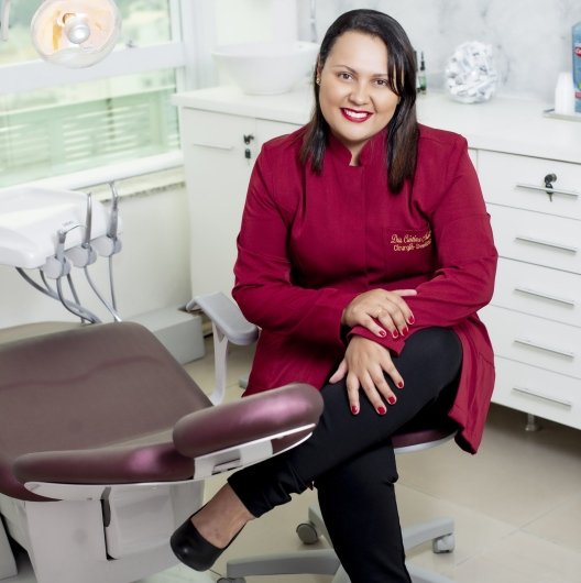 Dra. Cristina Mattos