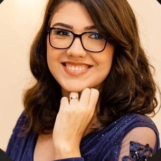 Dra. Gabrielly Meir