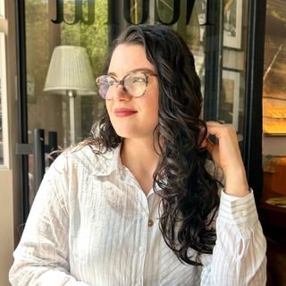 Leticia De Melo Veleda