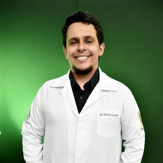 Yuri Hamirani Gonçalves da Silva