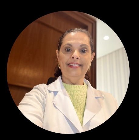 Dra. Deborah Aguiar Patrocinio