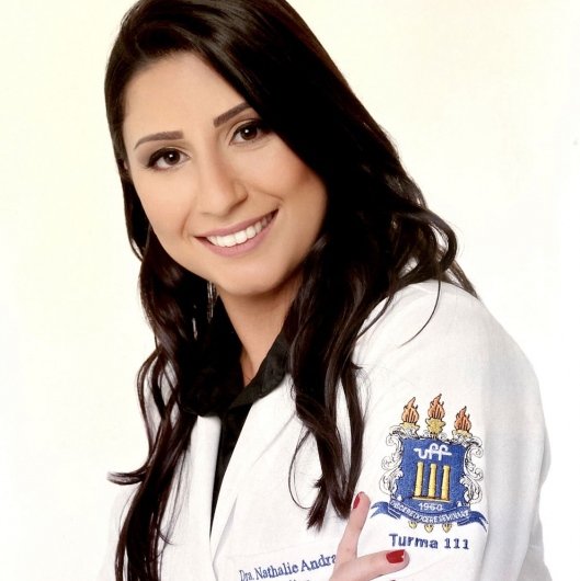 Dra. Nathalie Andrade