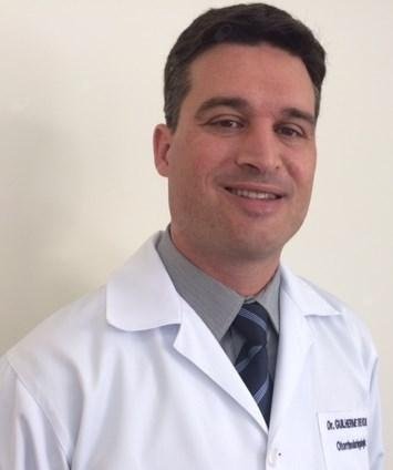 Dr. Guilherme Luiz Trevizan