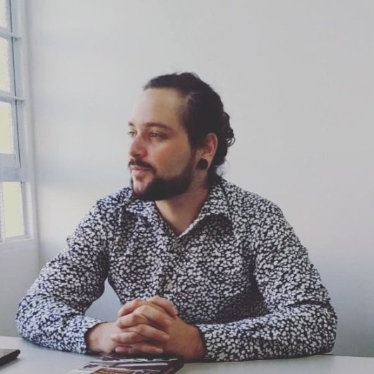 Vinícius Fernando Agus