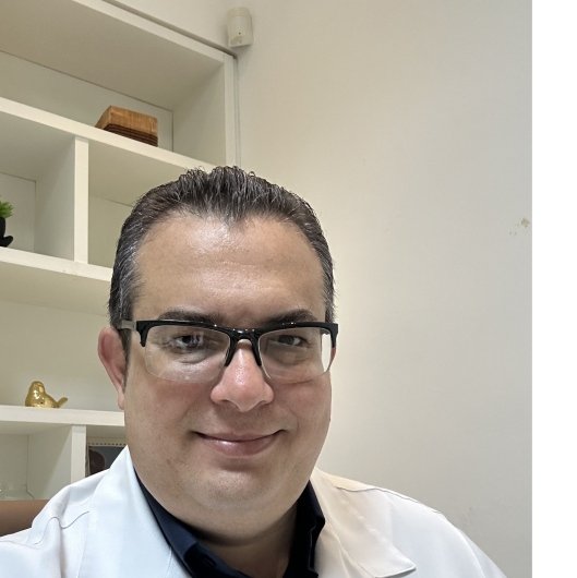 Dr. Leolidio Vitor Pereira