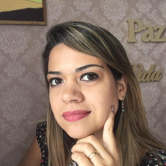 Monique S. Sodré Paraquett