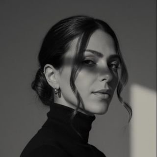 Amanda Vilani