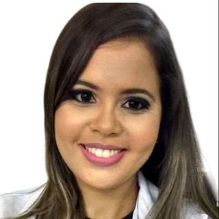 Dra. Skarlety Montalvão