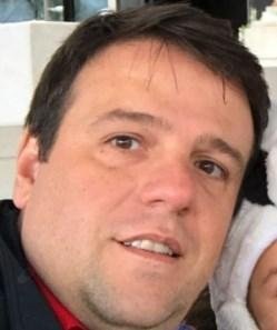 Dr. Luiz Antonio Araujo Dias Junior