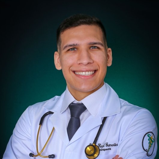 Dr. Victor Kunzel Guimarães